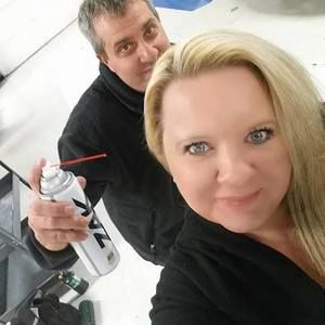 Meet your Posher, Rickandjamie